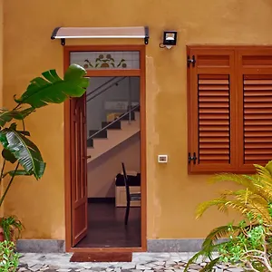 Al Centro - Maestri , Palermo Italië