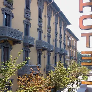 Nuovo Rondo Hotel Sesto San Giovanni
