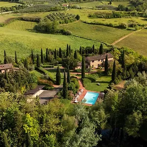 Fignano Per Vacanze Montaione