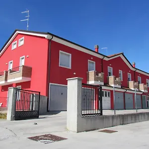  Appartamento Siviero Italia