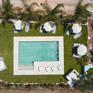 I Faraglioni Hotel apartamentowy Scopello (Sicily)